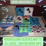 Profile Picture of Brandon Groh (@grahster) on Instagram