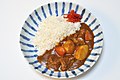 Profile Picture of Japanese curry - Wikipediaon Wikipedia