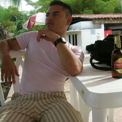 Profile Picture of Fabian Trujillo (@BonitaTruji) on Twitter