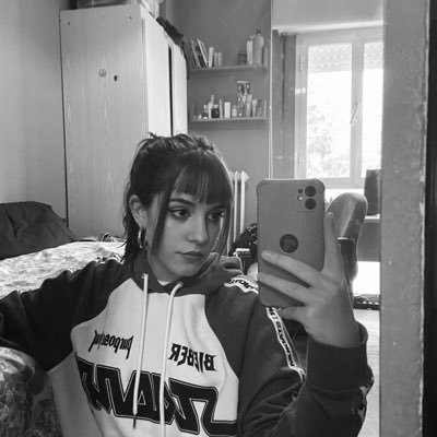 Profile Picture of Paula Casillas ♊️ (@PaulaCasillas12) on Twitter