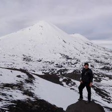 Profile Picture of Sergio Cerna (@sergiocerna1) on Twitter