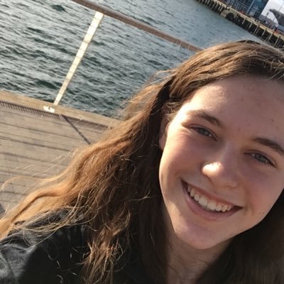 Profile Picture of Hannah Goodman (@hannah_man02) on Twitter