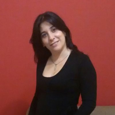 Lorena Barrio - Twitter Profile Picture of Lorena Barrio (@lolo1477) on Twitter