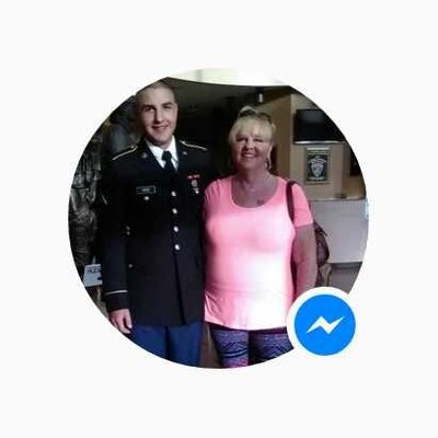 Profile Picture of Nancymclean (@nancymc50496716) on Twitter