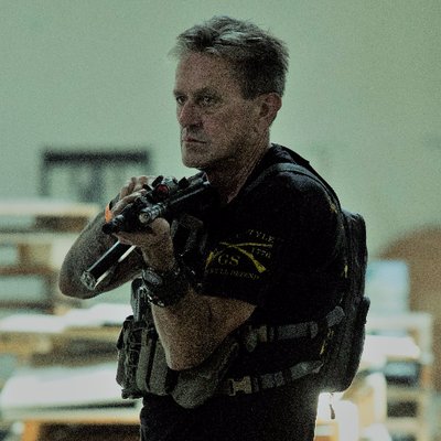 Profile Picture of Jim Fuller (@fullerak) on Twitter