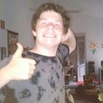 Profile Picture of Aaron Hilton (@aaron757) on Instagram