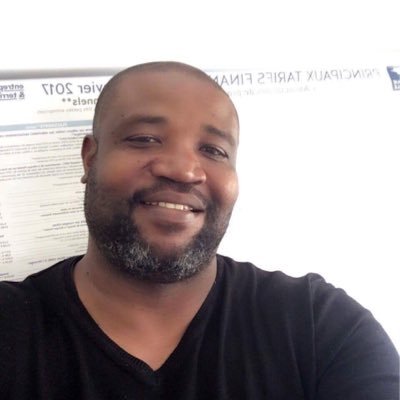 Profile Picture of Luis Napoles Stivens (@napoles_stivens) on Twitter