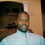 Profile Picture of Tony Fitzgerald Tolbert (@tony.tolbert) on Instagram