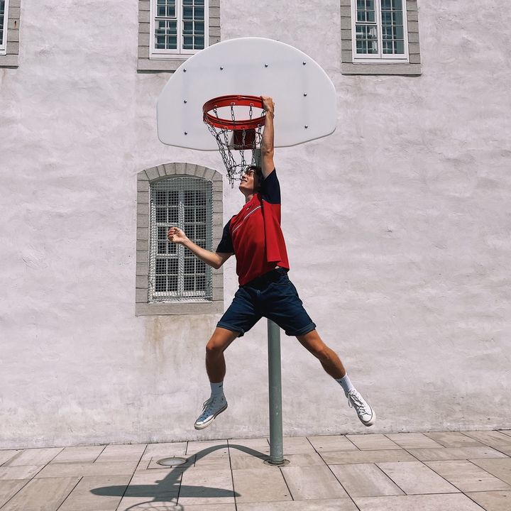 Profile Picture of   William Donovan... (@wdonovan98) on Tiktok