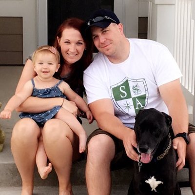 Profile Picture of Chelsey A. Mastalski (@cu_cbass) on Twitter