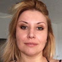 Profile Picture of Marijana Angelovska Cucic (@marijana-angelovska-cucic) on Quora