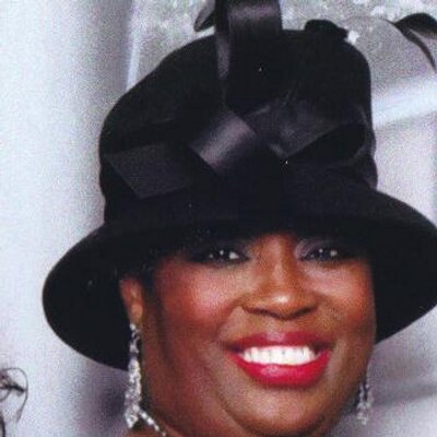 Profile Picture of Joyce Sorrell (@JoyceSorrell) on Twitter
