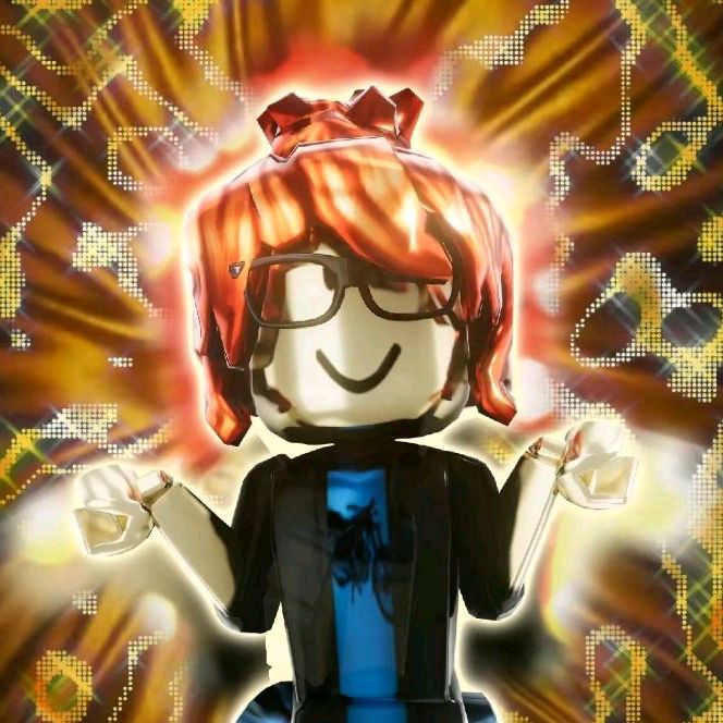 Profile Picture of Mary_Blox (@marianablox12) on Tiktok