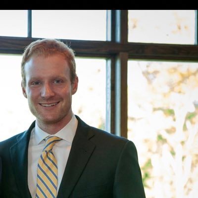 Profile Picture of Joe Fuchs (@joerfuchs) on Twitter