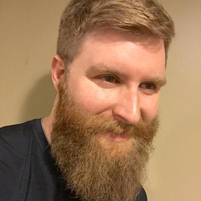 Profile Picture of Andrew Zurek (@TacomanTV) on Twitter