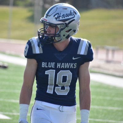 Profile Picture of Conor McCarvel (@conor_mcc19) on Twitter