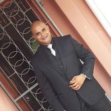Profile Picture of Rishan Ramlukan (@RishanR2) on Twitter
