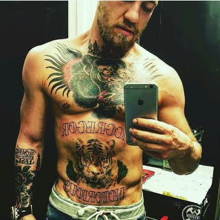 Profile Picture of Robert Connor (@robertconnor_) on Instagram