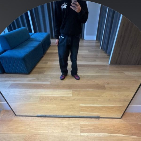 Profile Picture of corey (@coreyscr) on Tiktok