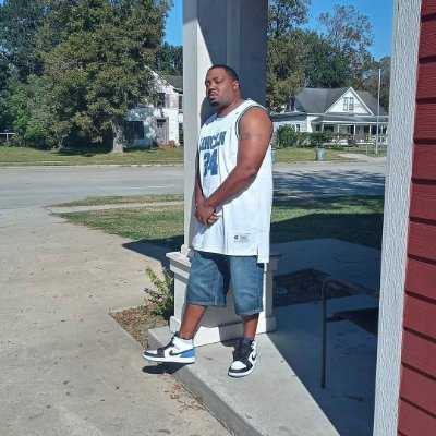 Profile Picture of Christopher Mouton (@Christo83513793) on Twitter