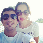 Profile Picture of Laura y Francisco Cruz (@laufran15) on Flickr