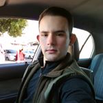 Profile Picture of Guillermo Quevedo (@guillequevedo_) on Instagram