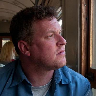 Profile Picture of Brian Van Horne (@@bvh) on Twitter