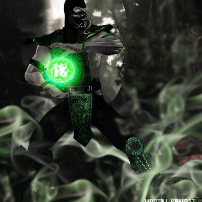 Profile Picture of Patrick Minter (@Reptile1015) on Twitter