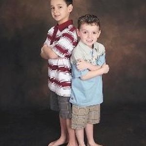 Profile Picture of Marci Bolger (@jakeandzach) on Myspace