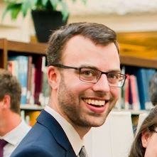 Profile Picture of Joshua Simmons (@joshuasimmons) on Twitter