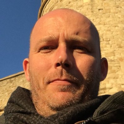 Profile Picture of Vincent Wheeler (@VincentWheele17) on Twitter
