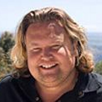 Profile Picture of Richard Nilsson (@superieurlife) on Twitter