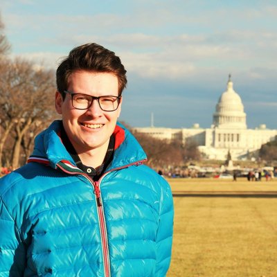 Profile Picture of Alexander Binder (@AlexanderBinde7) on Twitter