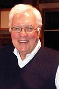 Profile Picture of Bill Presson Wikipedia
