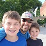 Profile Picture of Justin Mathews (@justin.mathews54) on Instagram