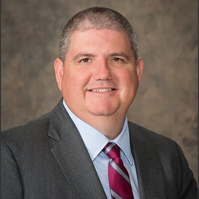Profile Picture of Dr. Todd Bowden (@DrTBowden) on Twitter
