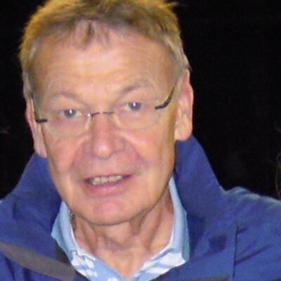 Profile Picture of Robert Gasser (@RobertGasser) on Twitter