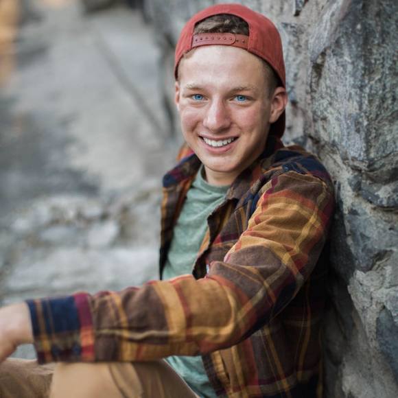 Profile Picture of Benjamin Michaelis (@bam423) on Poshmark