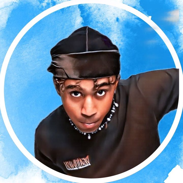 Profile Picture of   Xavier Gavin... (@xenoicxavier) on Tiktok