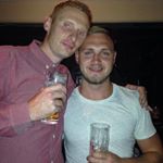 Profile Picture of Patrick Moylan (@pamoy2010) on Instagram