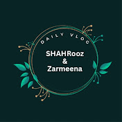 Profile Picture of Shahrooz & Zarmeena  (@shahrooz-zarmeena) on Youtube