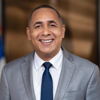 Profile Picture of Nelson Arroyo (@nelsonarroyop) on Twitter