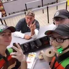 Profile Picture of Joey Jankowski (@JoeyJankowski1) on Twitter