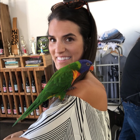 Profile Picture of Alexa Laffen (@amlaffen) on Poshmark