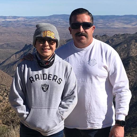 Profile Picture of Marcus Troyano (@halftime007) on Poshmark