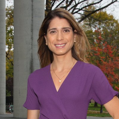 Profile Picture of Maria Marchese (@marriamarchese) on Twitter