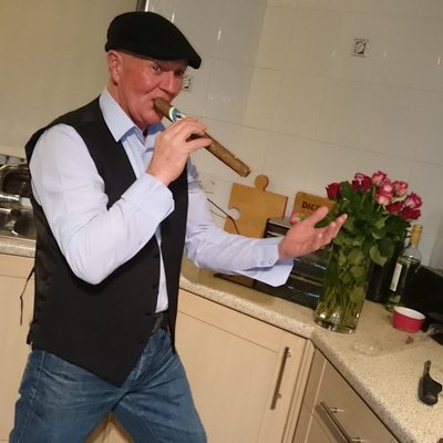 Profile Picture of Maurice Ross (@Maurice82482666) on Twitter