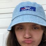 Profile Picture of isabella irizarry (@bewuhh) on Instagram