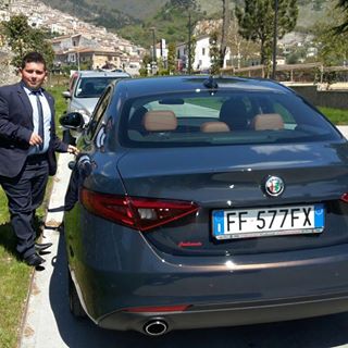 Profile Picture of Antonio Sassano (@antonio.sassano.98) on Facebook