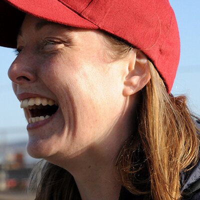 Profile Picture of Emily Taylor Forrest (@forrestwalk) on Twitter
